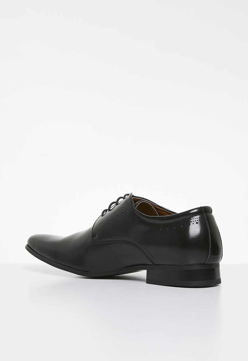 Gino Paoli - Mikel - black