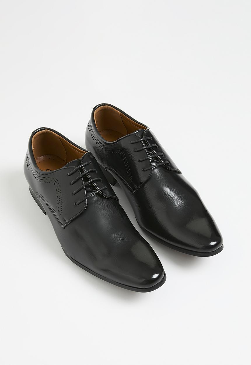 Gino Paoli - Mikel - black