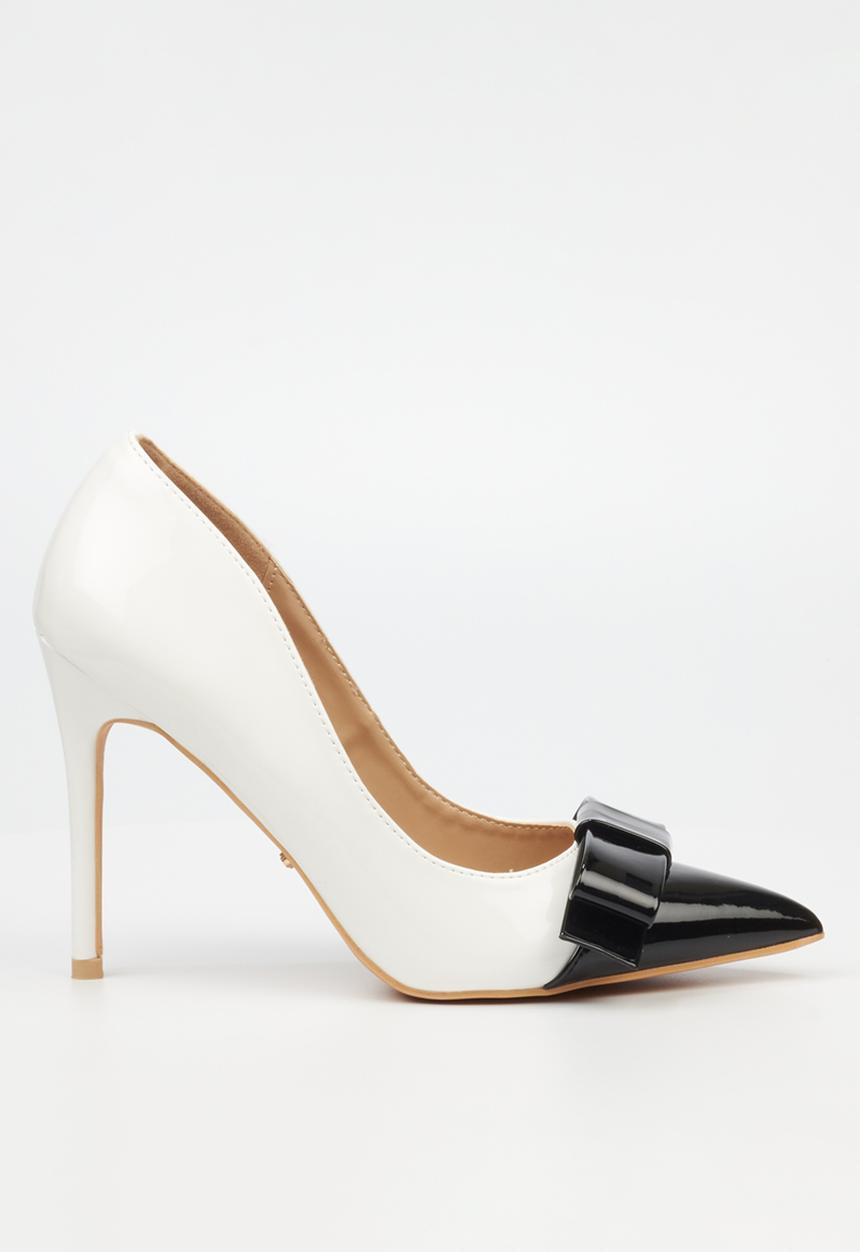Miss Black - Lola 27 court - black combo