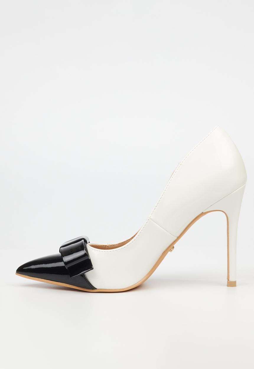 Miss Black - Lola 27 court - black combo
