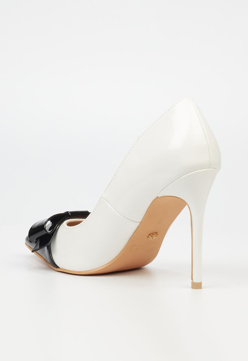 Miss Black - Lola 27 court - black combo