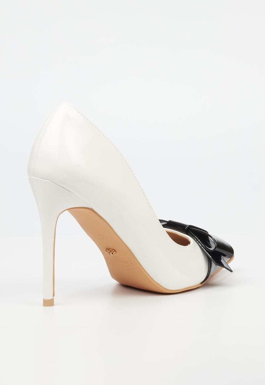 Miss Black - Lola 27 court - black combo