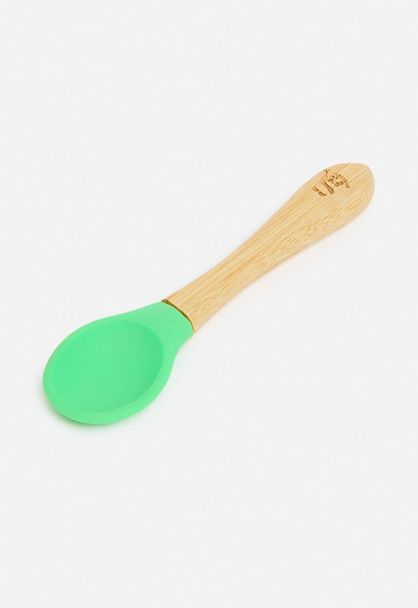 Nicolson Russell - Bamboobino Bowl - green