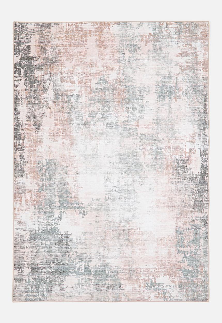 Sixth Floor - Brisbane Earthen Distressed Rug