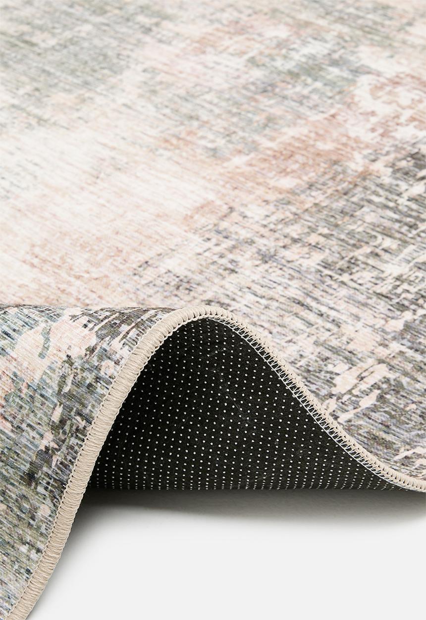 Sixth Floor - Brisbane Earthen Distressed Rug