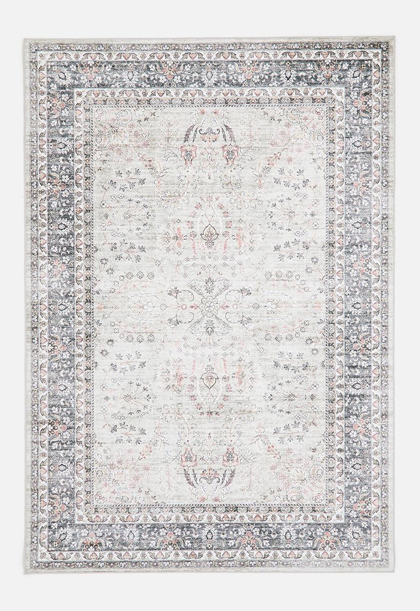 Fotakis - Isabelle Antique Rug - Natural