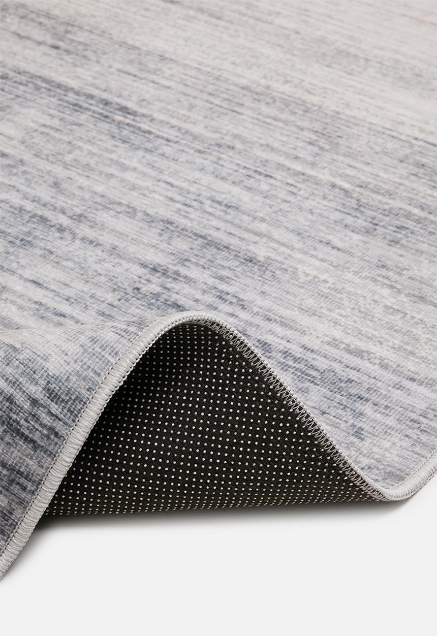 Fotakis - Distressed Rug - Gradient