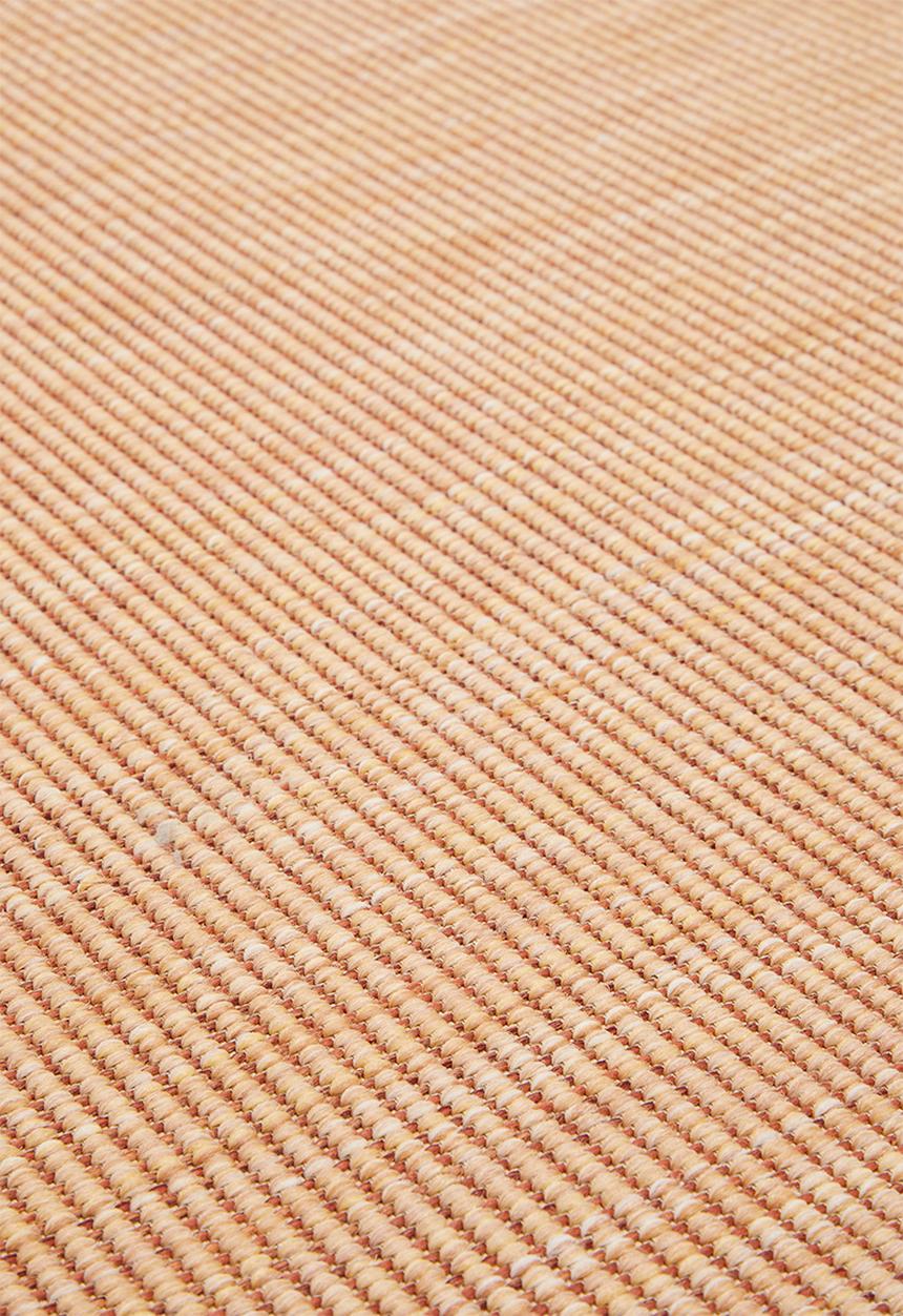 Fotakis - Meru Outdoor Rug - Rust