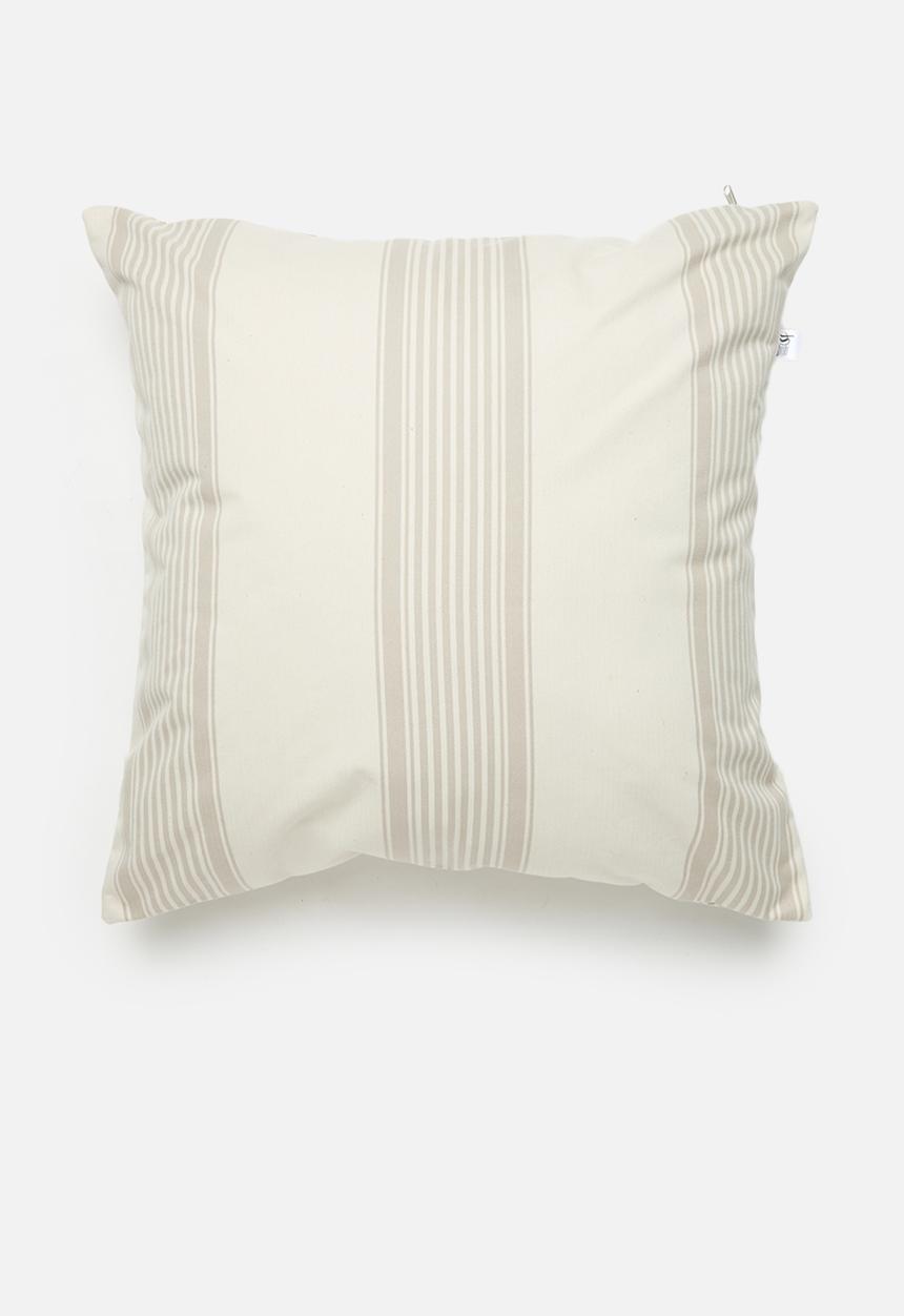 Sixth Floor - Boma outdoor cushion cover - natural