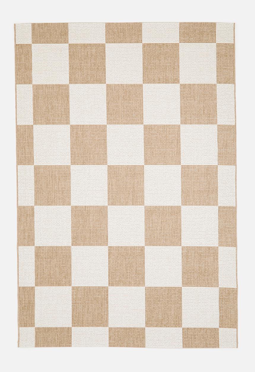 Fotakis - Eldo Outdoor Rug - Natural
