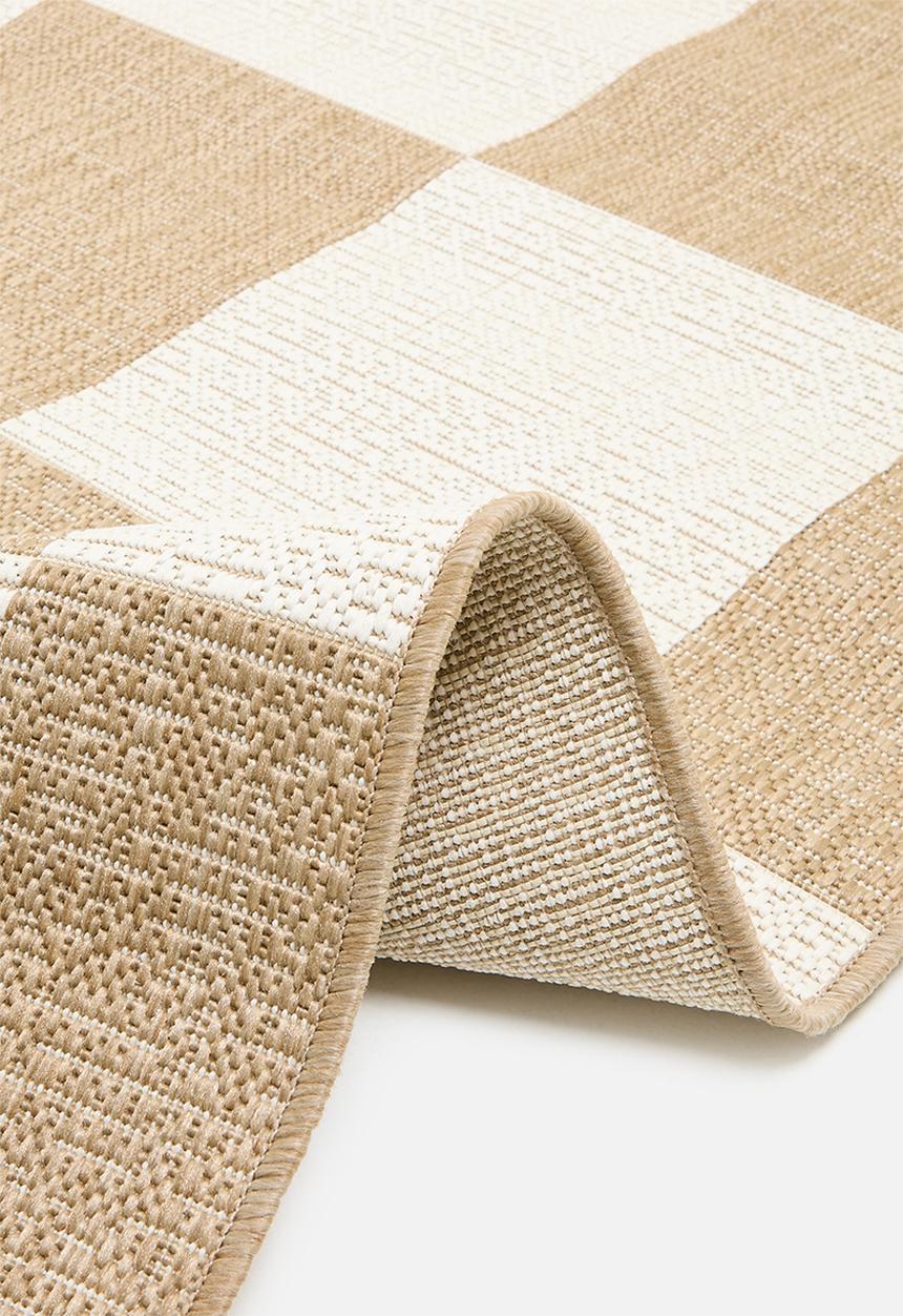 Fotakis - Eldo Outdoor Rug - Natural