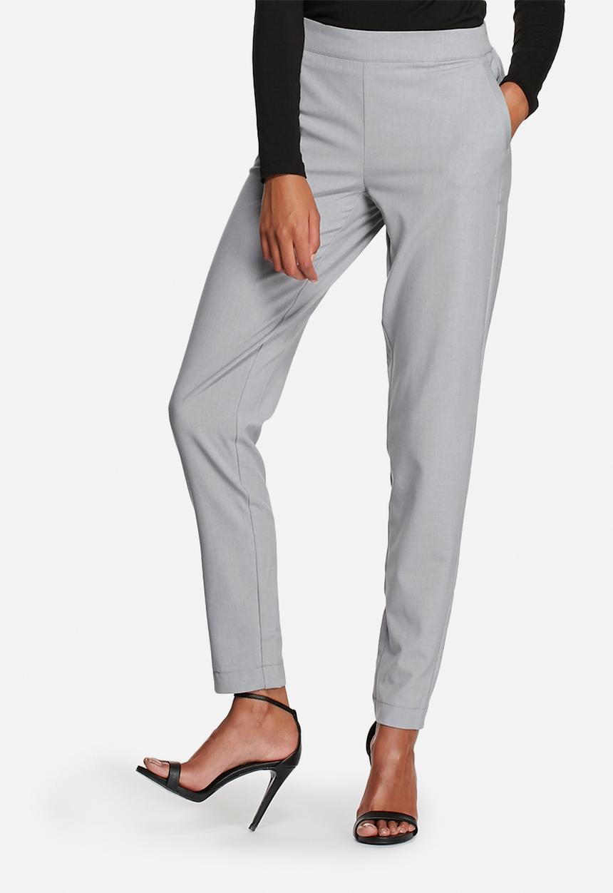 Vero Moda - Roxy Pocket Pants