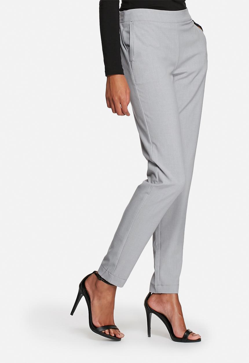 Vero Moda - Roxy Pocket Pants