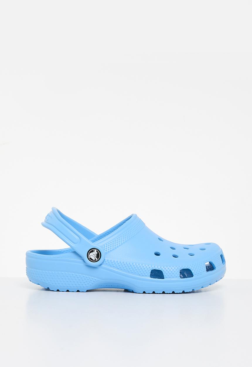 Crocs - Classic Clog K - Venetian Blue