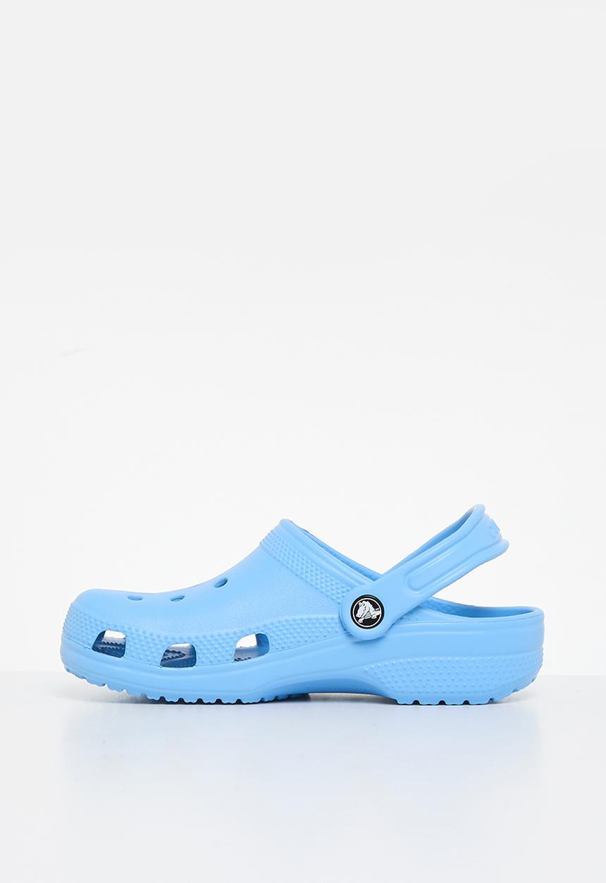 Crocs - Classic Clog K - Venetian Blue