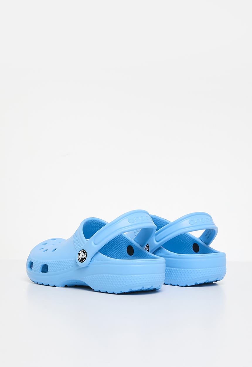 Crocs - Classic Clog K - Venetian Blue