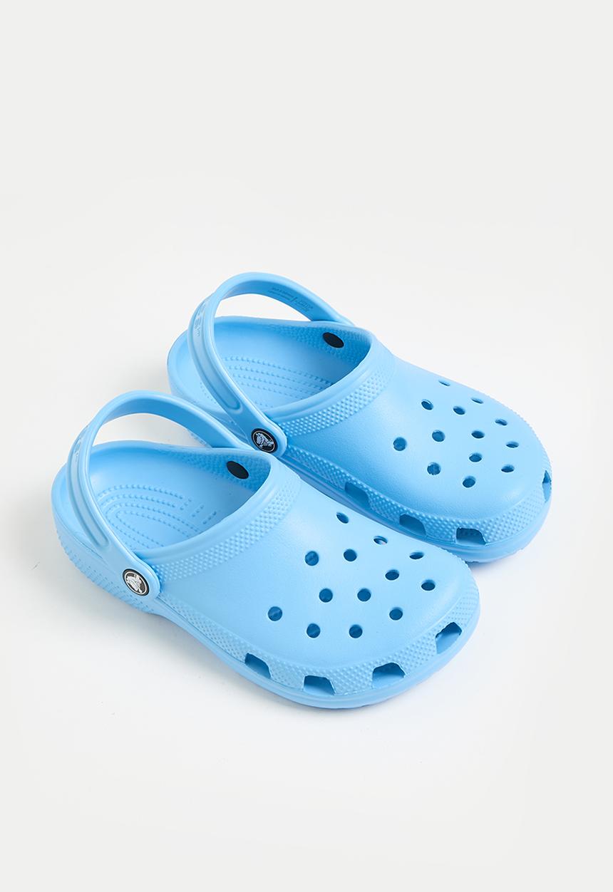 Crocs - Classic Clog K - Venetian Blue