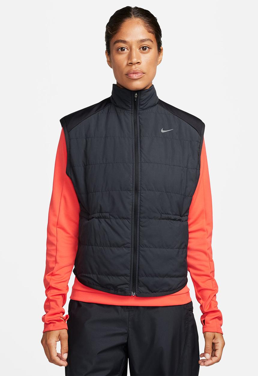 Nike - Nike Swift Vest - Black