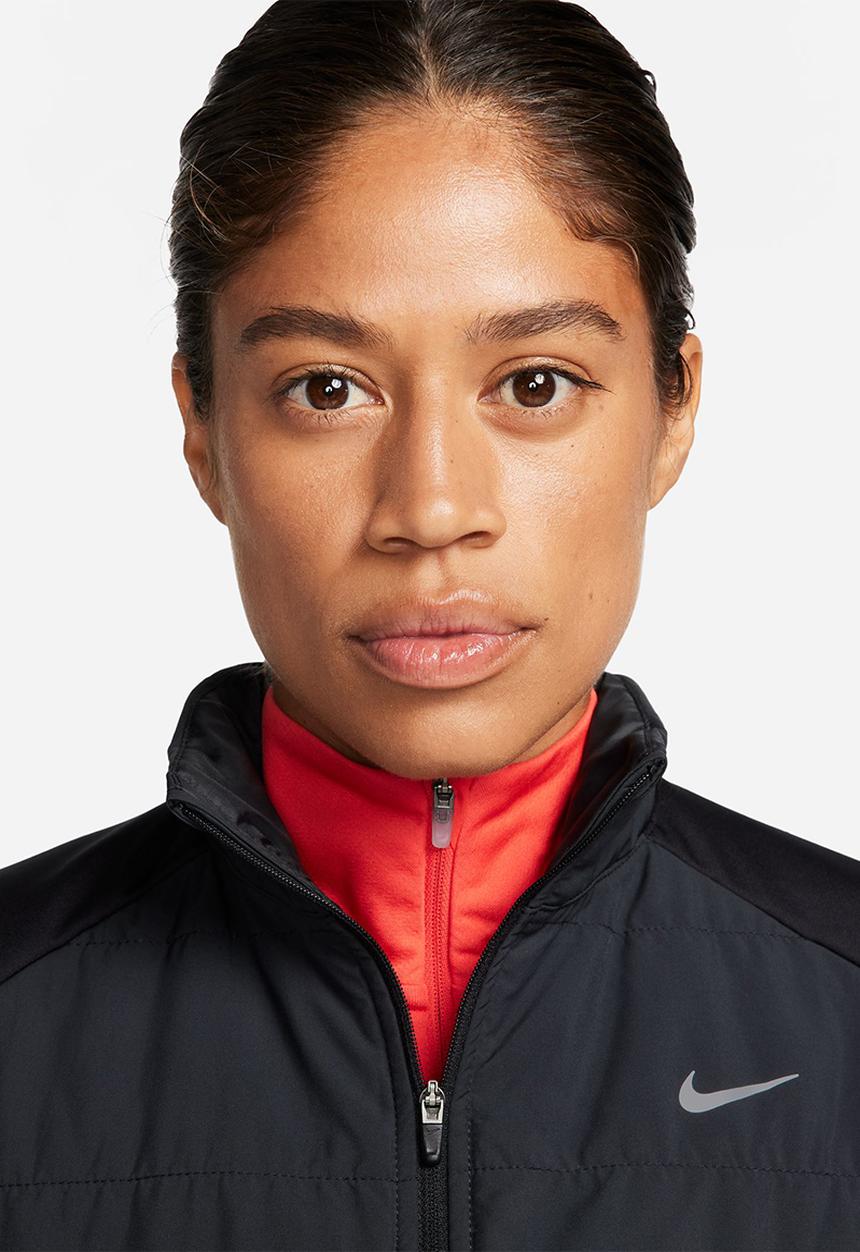 Nike - Nike Swift Vest - Black