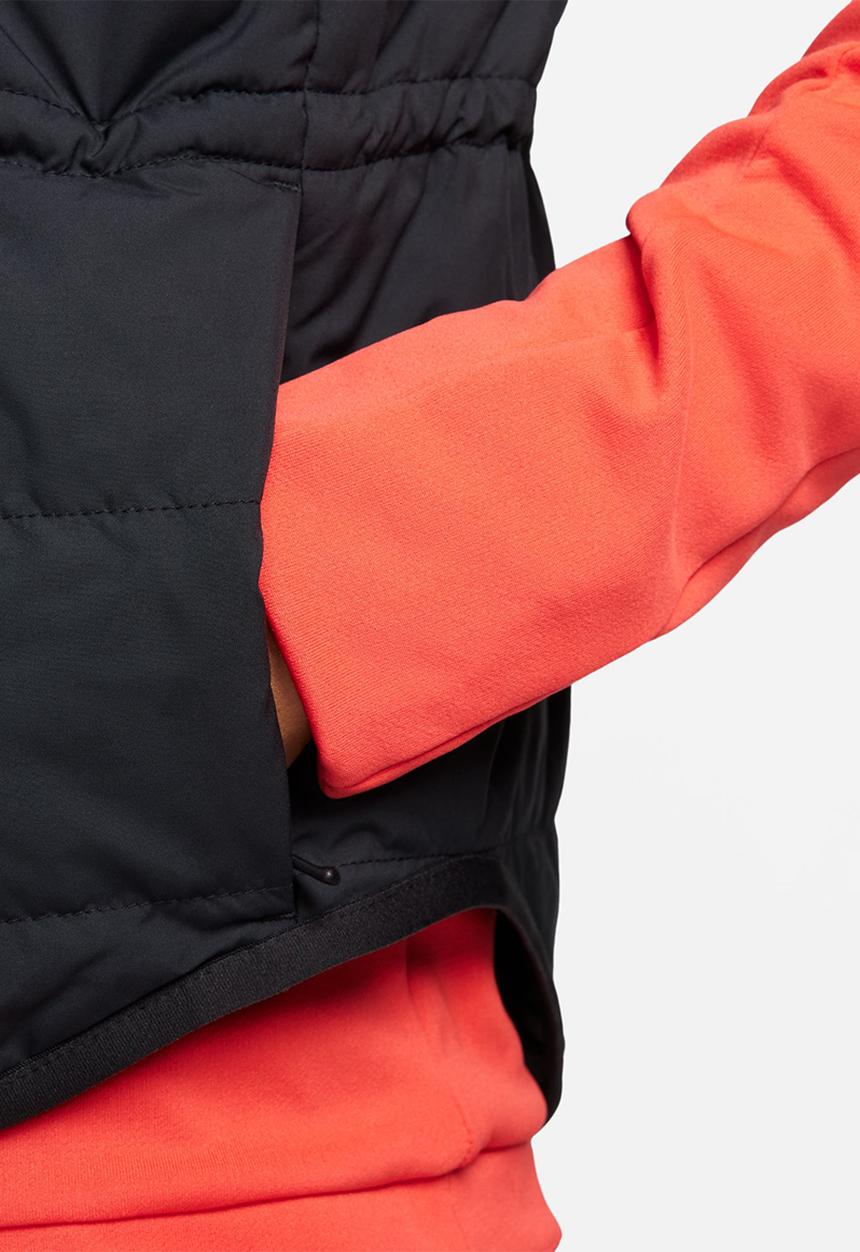 Nike - Nike Swift Vest - Black