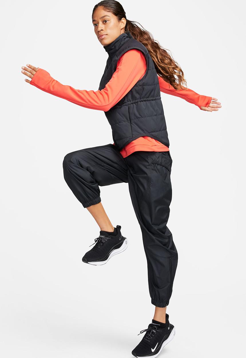 Nike - Nike Swift Vest - Black