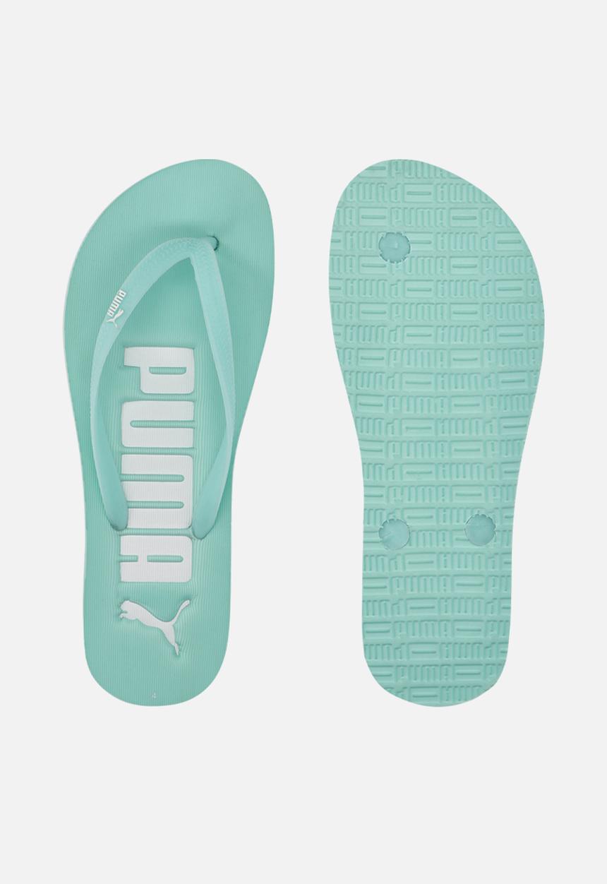PUMA - First Flip Ridge Wns ZADP - Mint-PUMA White