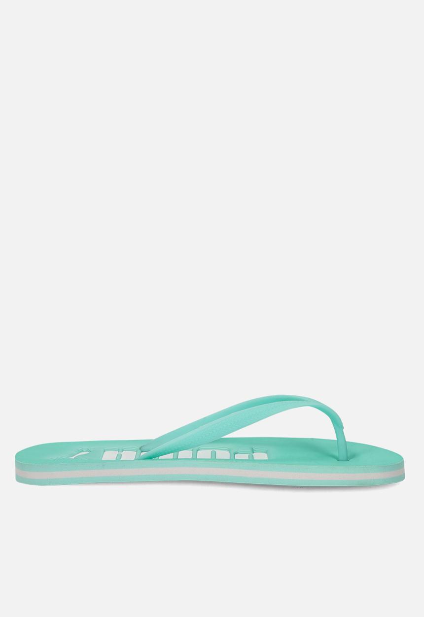 PUMA - First Flip Ridge Wns ZADP - Mint-PUMA White