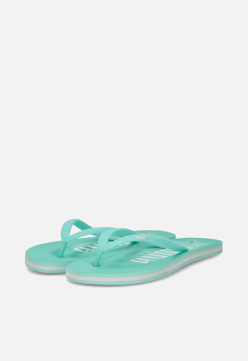 PUMA - First Flip Ridge Wns ZADP - Mint-PUMA White
