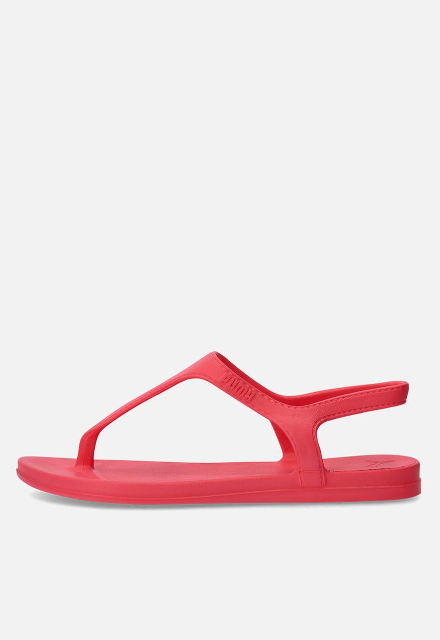 PUMA - Stylecat Sleek Injex Wn's ZADP - Salmon