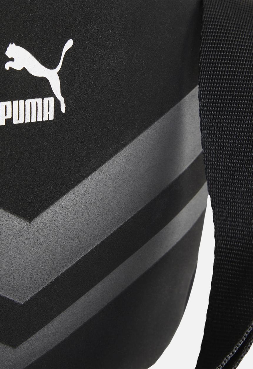 PUMA - Classics crossbody bag-black - Black