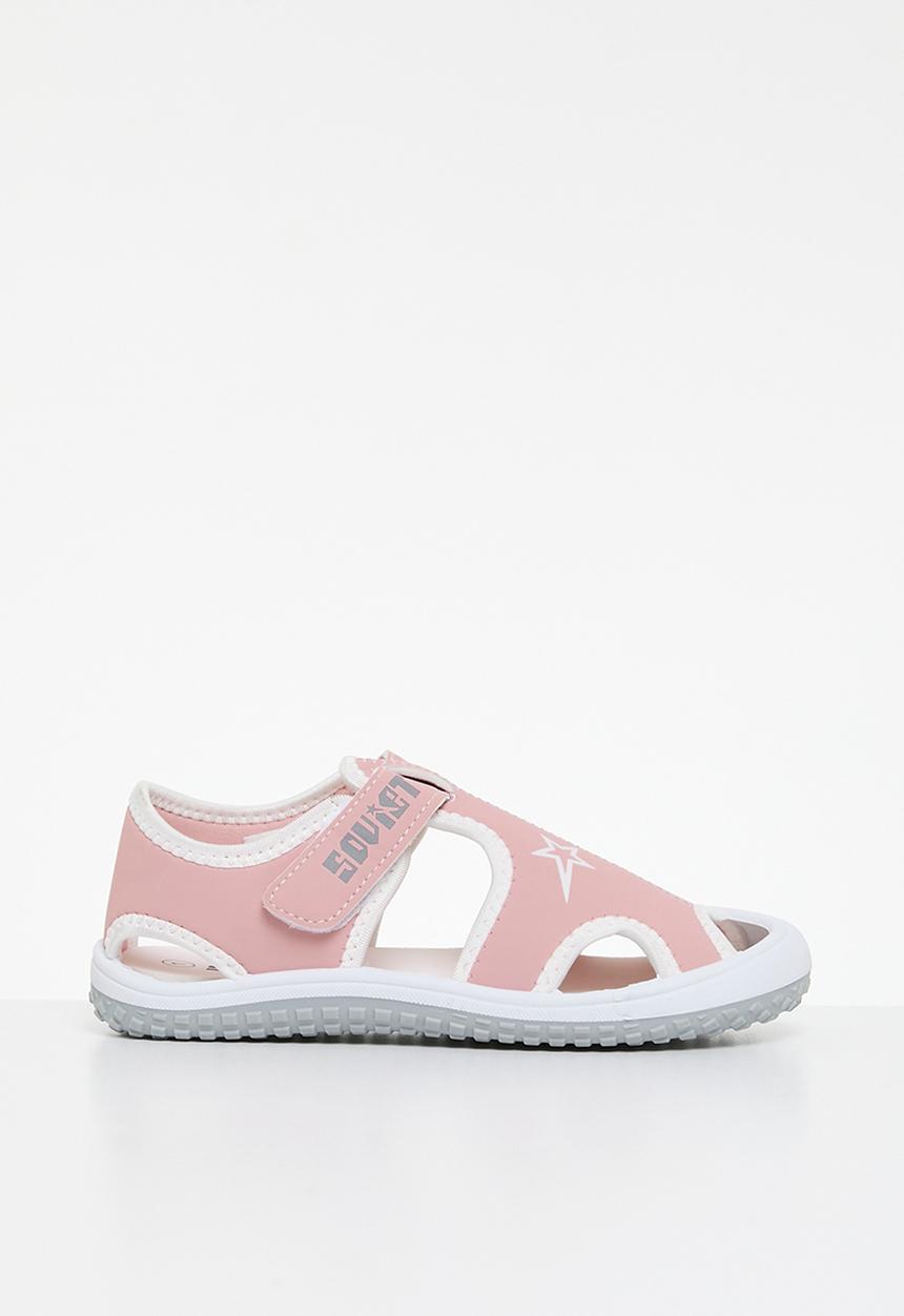SOVIET - I singh 24 - lt pink/grey