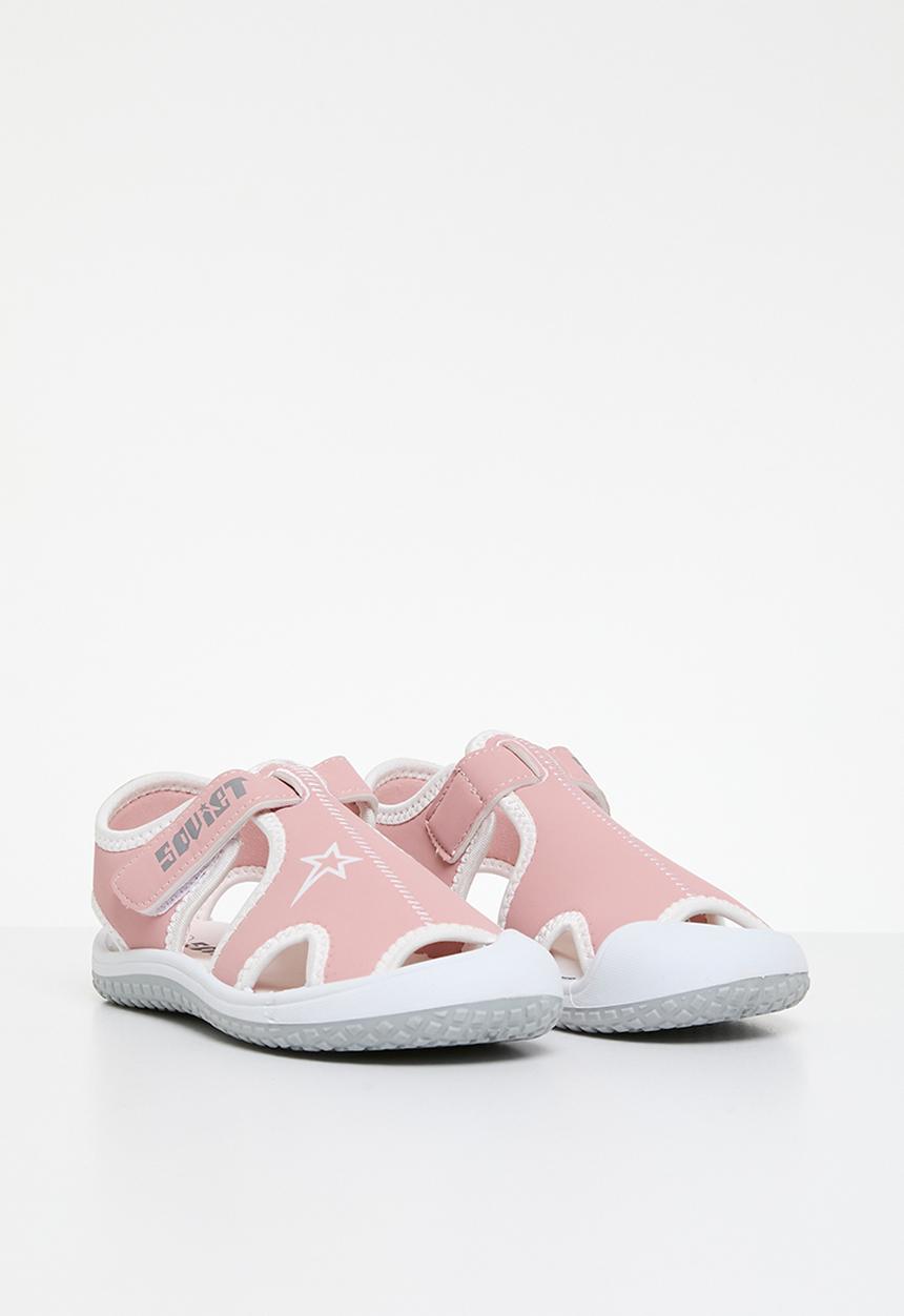SOVIET - I singh 24 - lt pink/grey