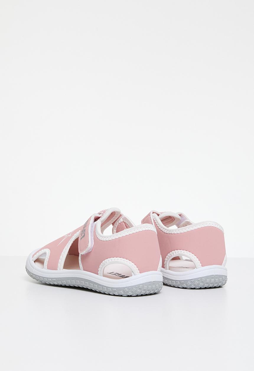 SOVIET - I singh 24 - lt pink/grey