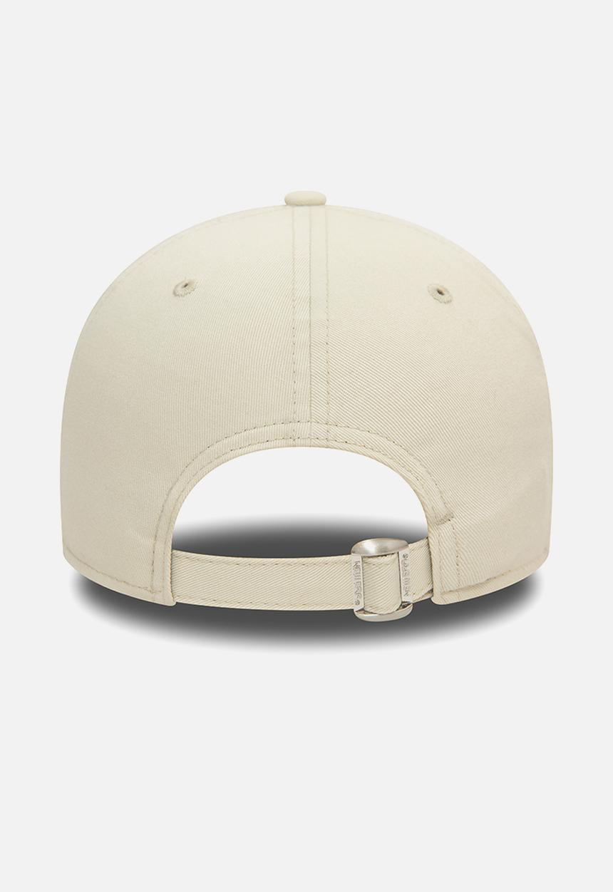 New Era - World Series 9Forty®Los Angeles Dodgers - Ecru/Black