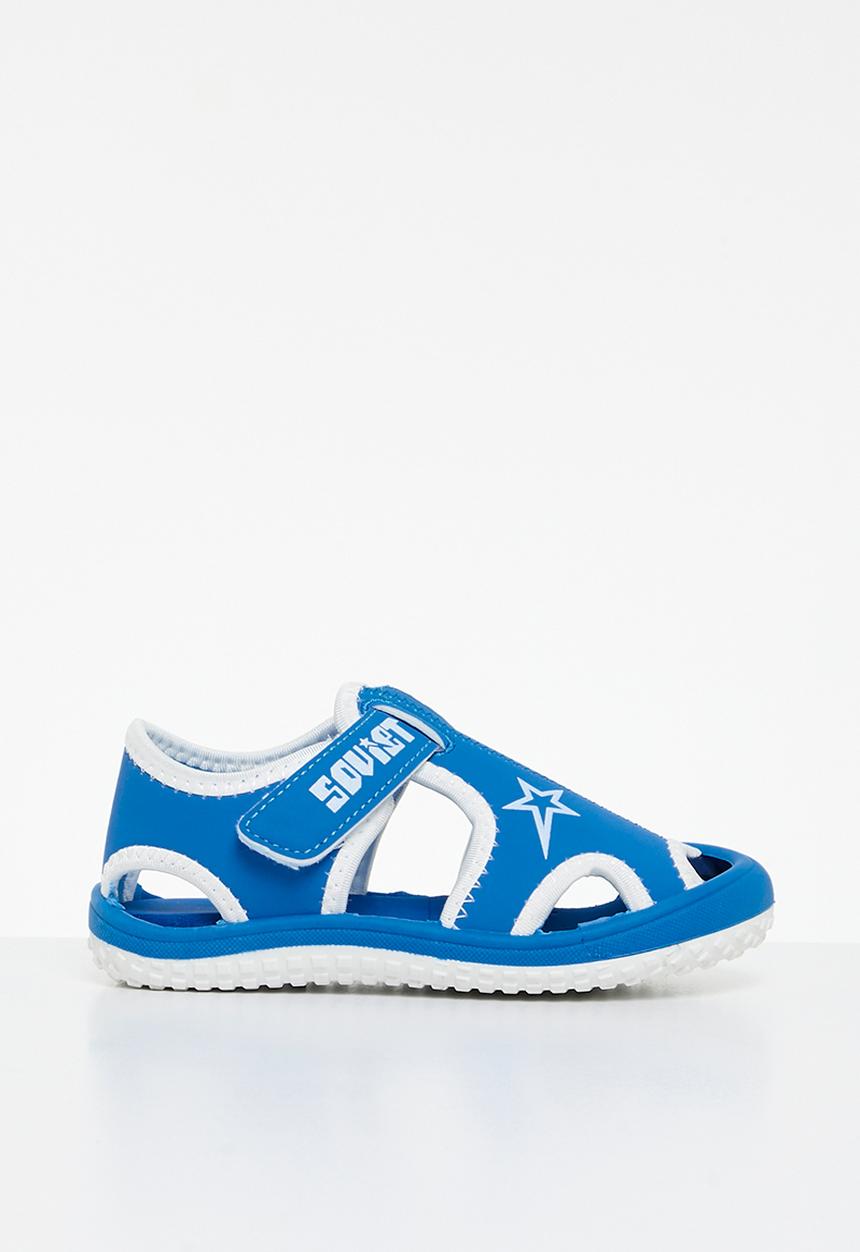 SOVIET - I singh 24 - royal/white