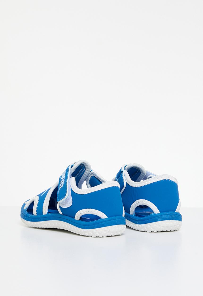 SOVIET - I singh 24 - royal/white
