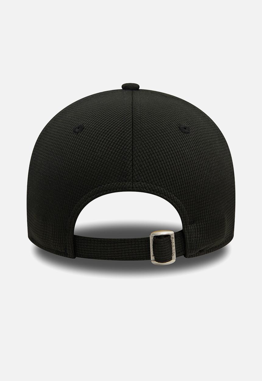 New Era - Pivot Knit 9Forty®Boston Red Sox - Black/Red
