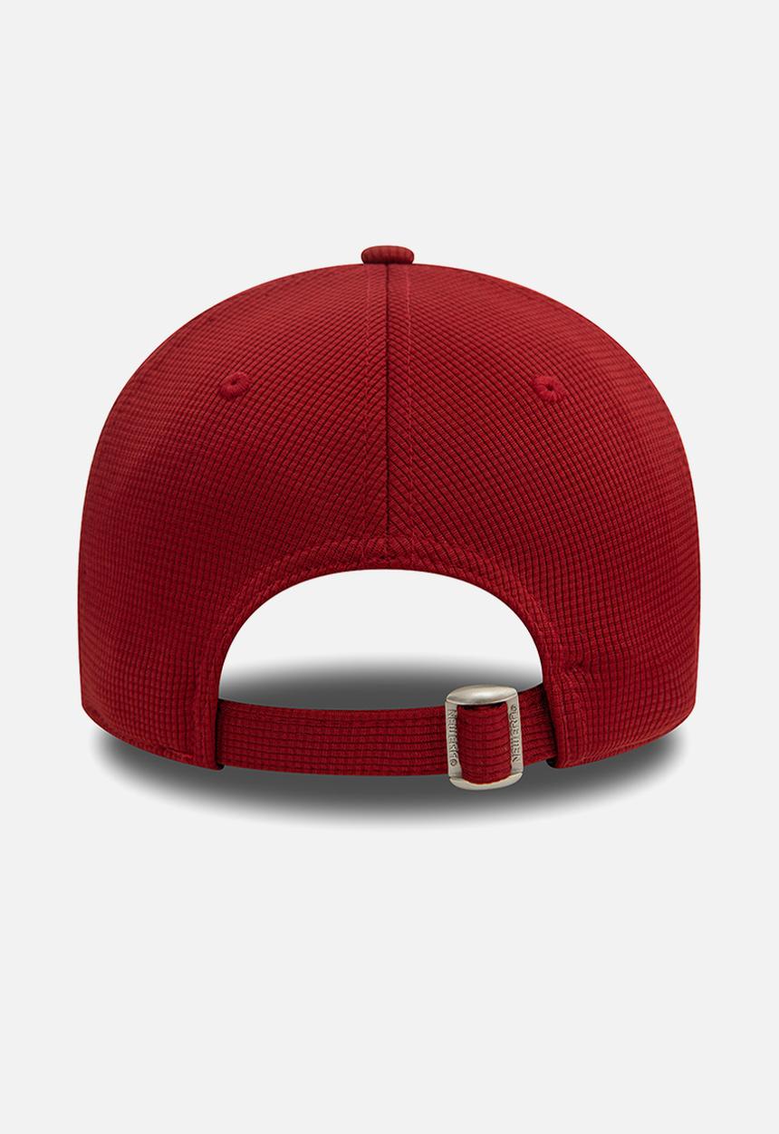 New Era - Pivot Knit 9Forty®Los Angeles Dodgers - Red
