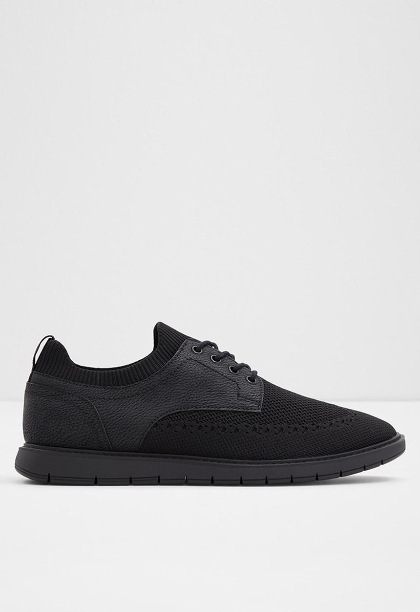 ALDO - Claywood - black