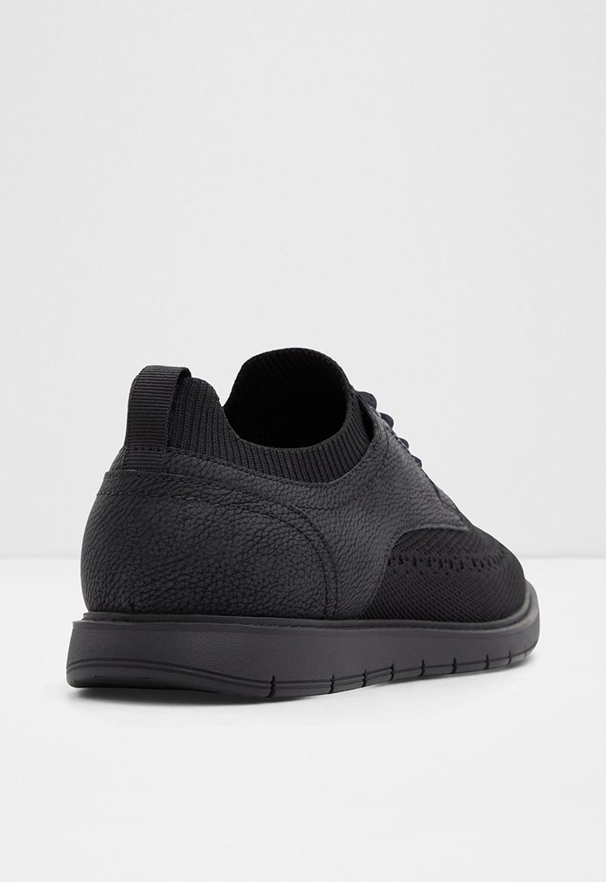 ALDO - Claywood - black