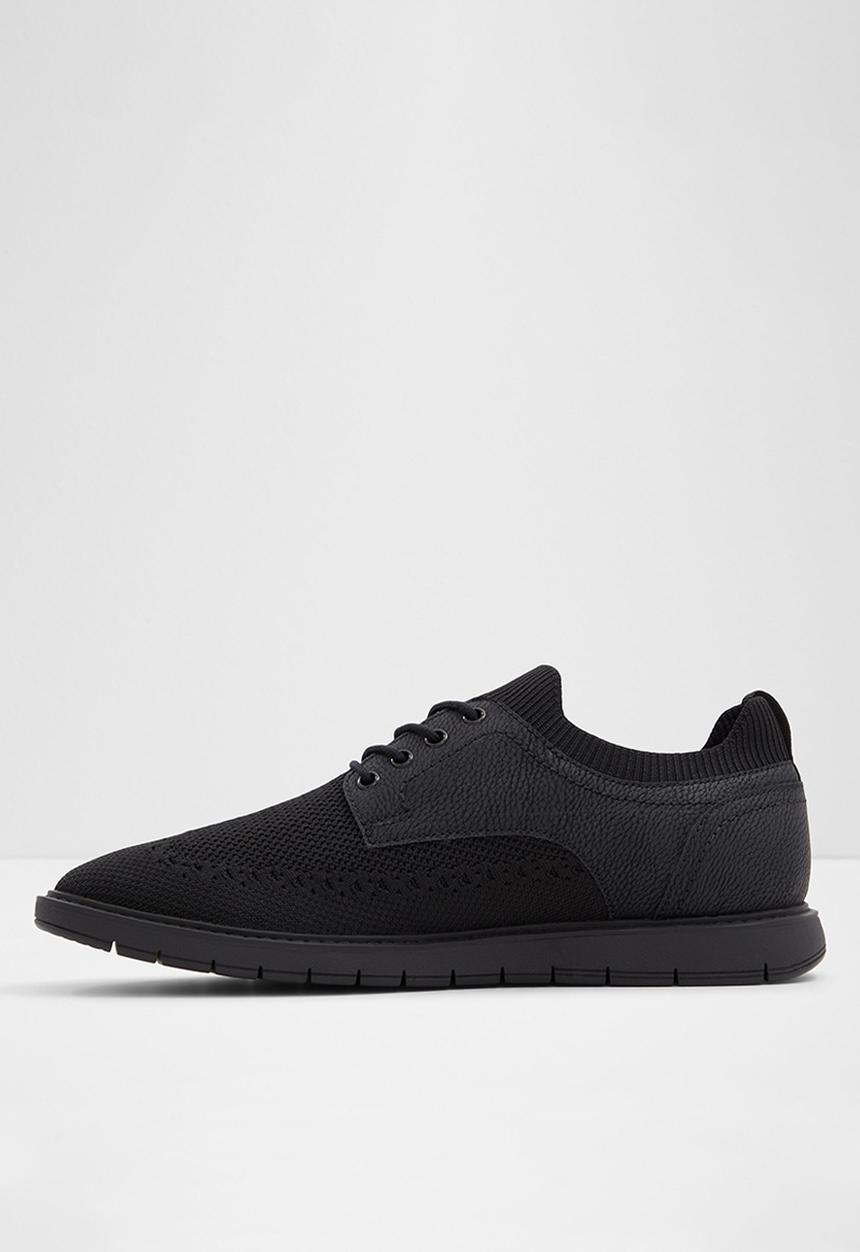 ALDO - Claywood - black