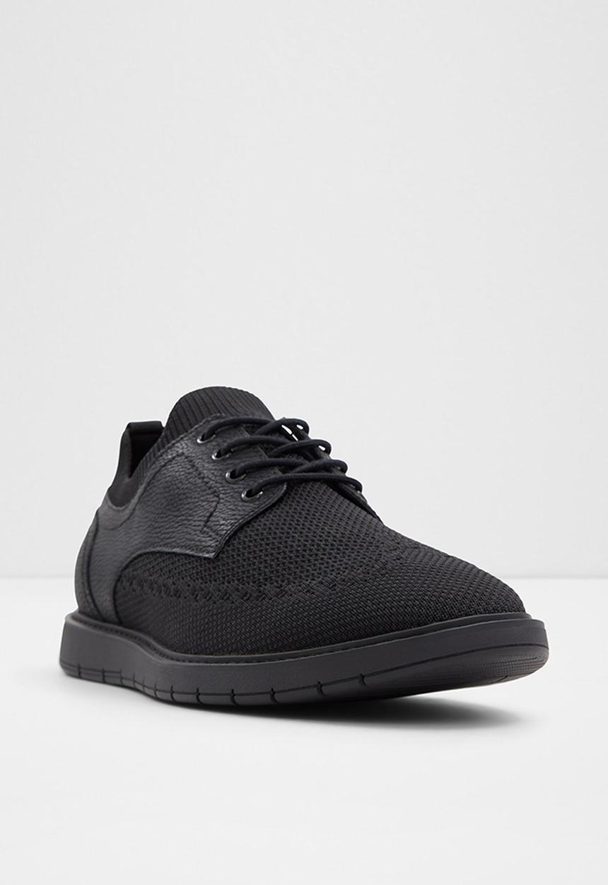 ALDO - Claywood - black