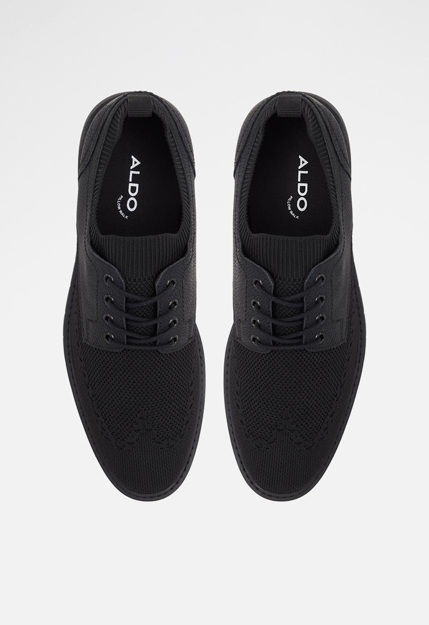 ALDO - Claywood - black