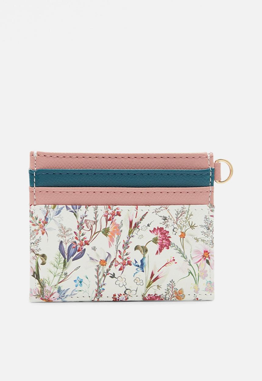 ALDO - Emyla cardholder - pastel