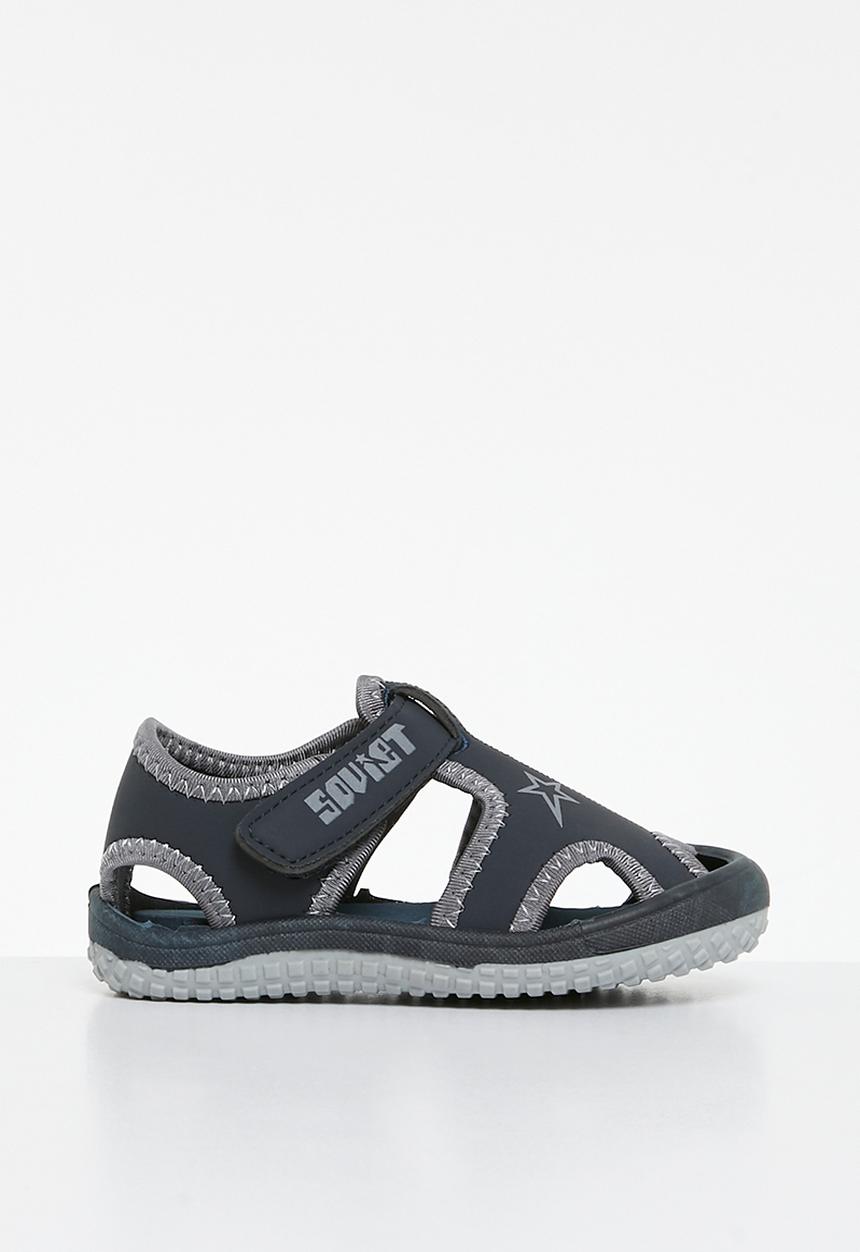 SOVIET - I singh 24 - navy/lt grey