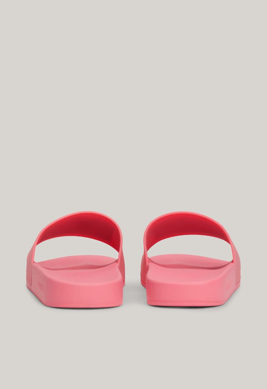 Tommy Hilfiger - Flag pool slide - tickled pink