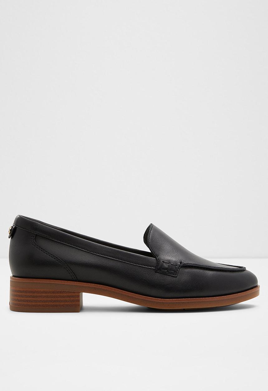 ALDO - Dottie loafer - black
