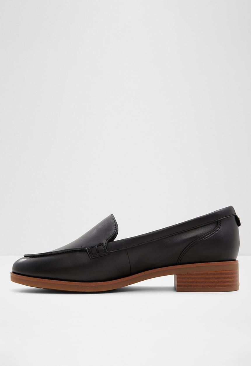 ALDO - Dottie loafer - black