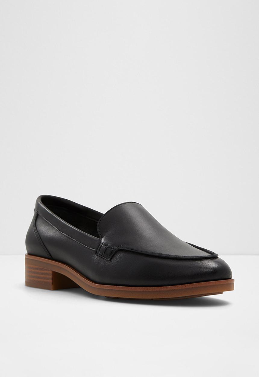 ALDO - Dottie loafer - black
