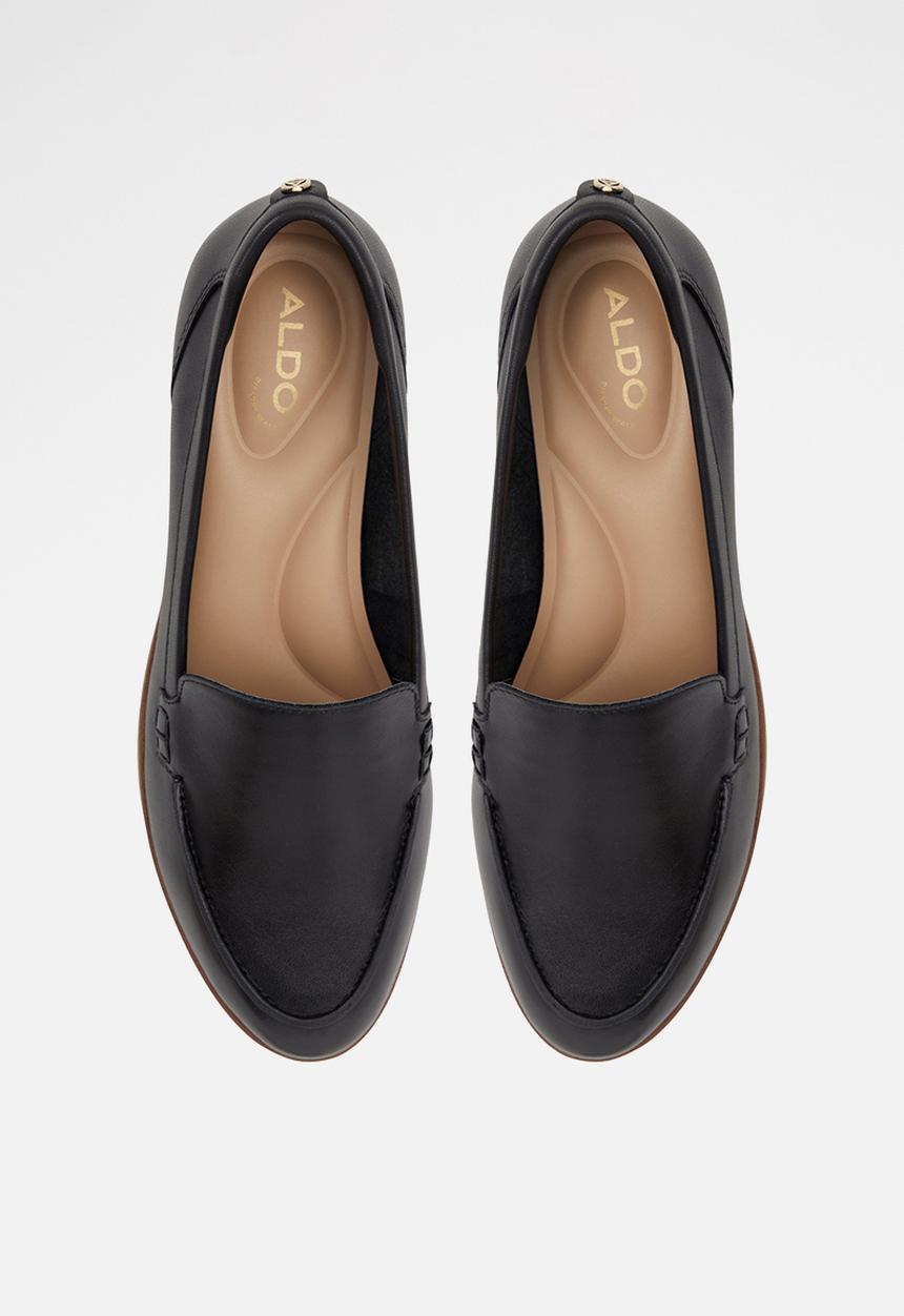 ALDO - Dottie loafer - black